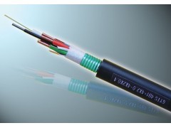 4芯多模光缆GYTS-4A1b 构建高效稳定光通信网络的核心线缆